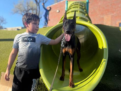 Wanda von Prufen Image