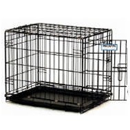 Wire Dog Kennels